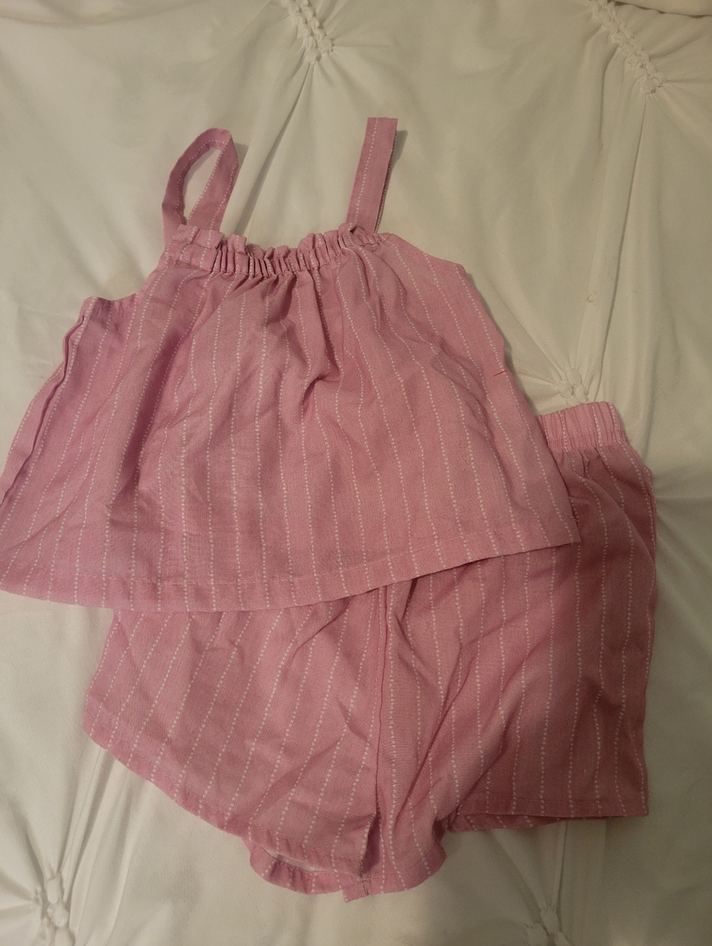Carter's 2 Piece Outfut